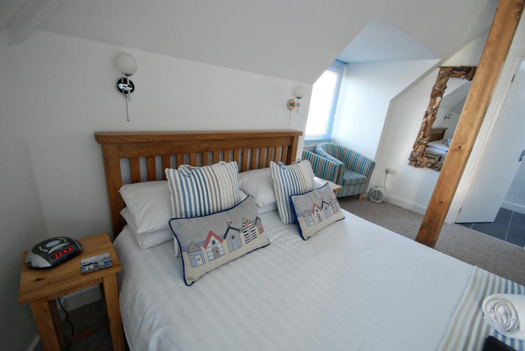 Southern Breeze Lodge - Adults Only Борнмът Стая снимка
