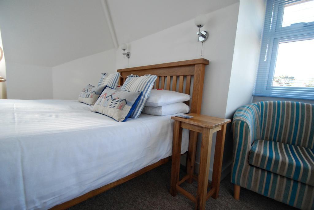 Southern Breeze Lodge - Adults Only Борнмът Стая снимка