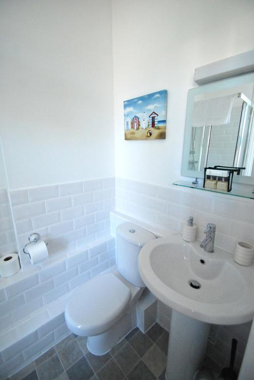 Southern Breeze Lodge - Adults Only Борнмът Стая снимка