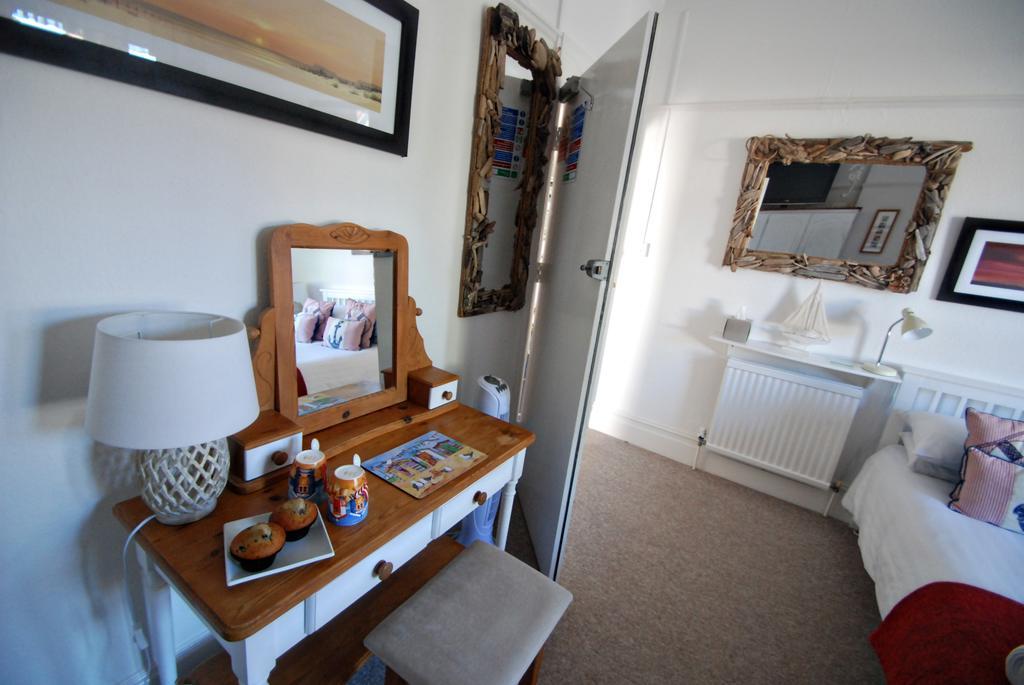 Southern Breeze Lodge - Adults Only Борнмът Стая снимка