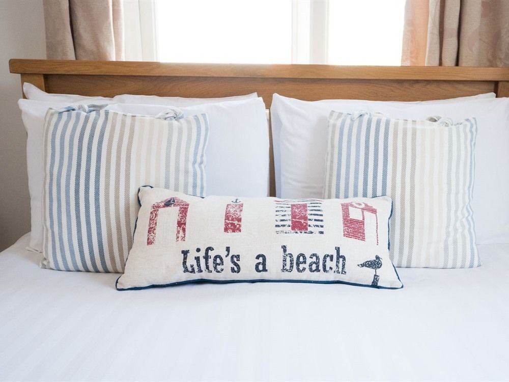 Southern Breeze Lodge - Adults Only Борнмът Екстериор снимка