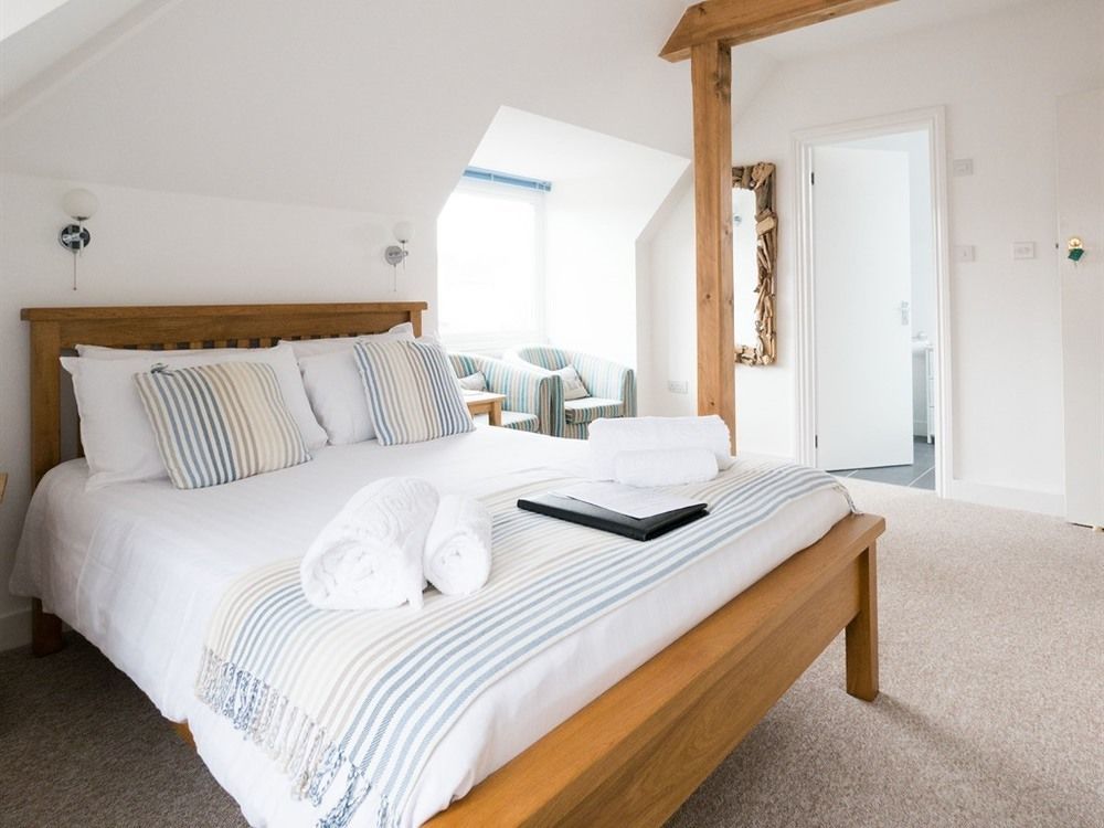 Southern Breeze Lodge - Adults Only Борнмът Екстериор снимка