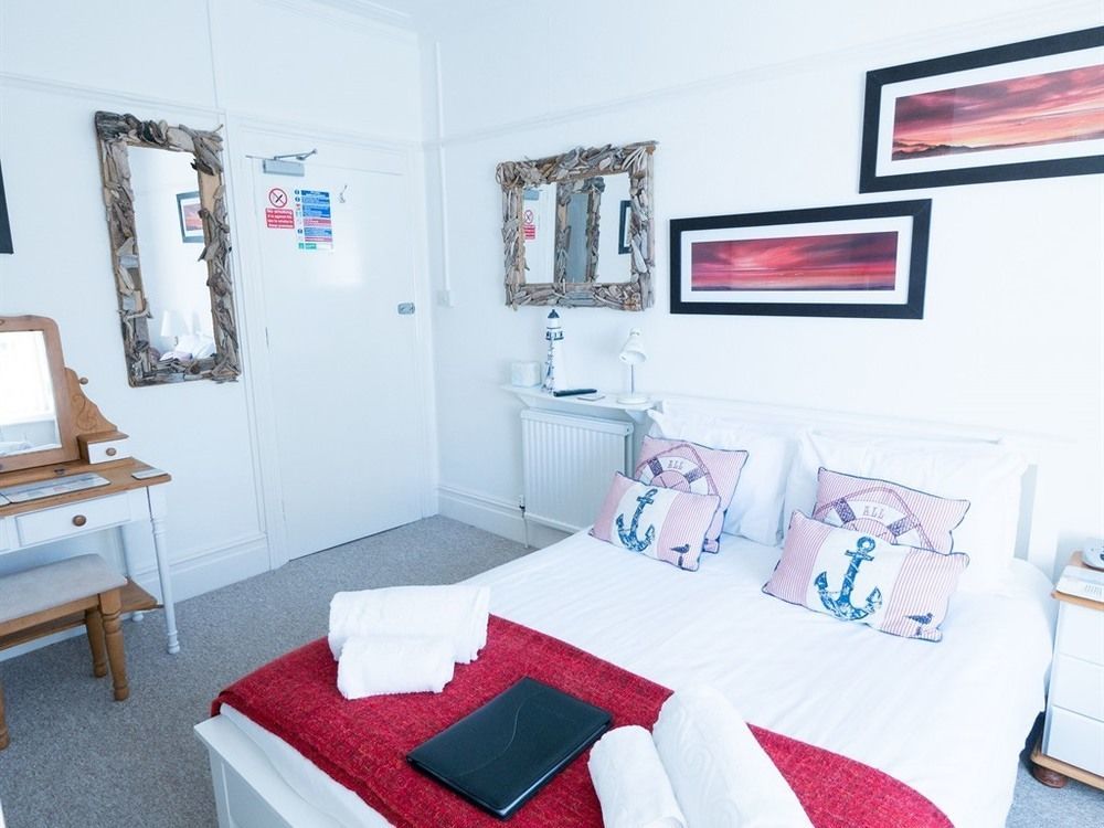 Southern Breeze Lodge - Adults Only Борнмът Екстериор снимка