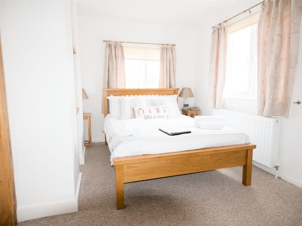Southern Breeze Lodge - Adults Only Борнмът Екстериор снимка