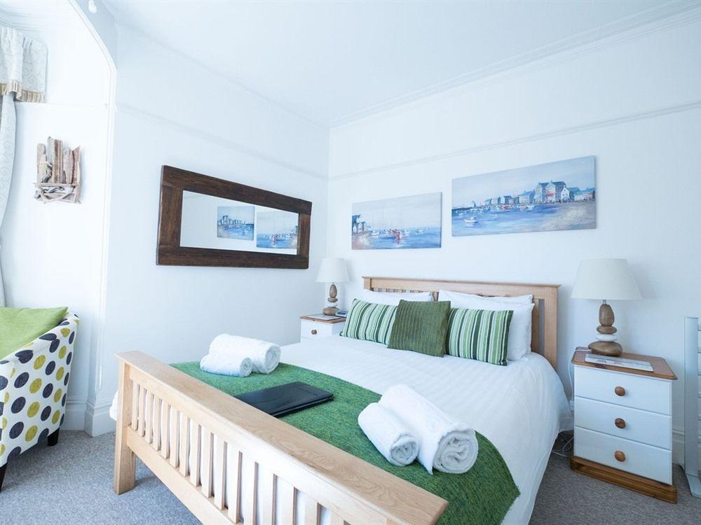 Southern Breeze Lodge - Adults Only Борнмът Екстериор снимка