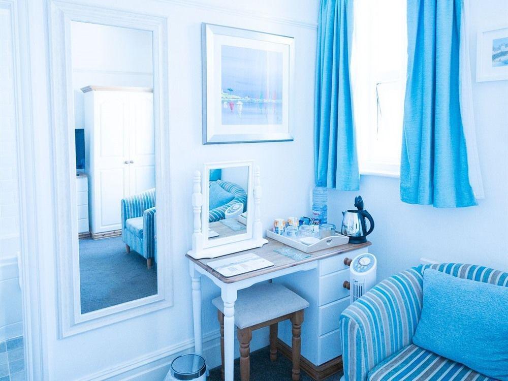 Southern Breeze Lodge - Adults Only Борнмът Екстериор снимка