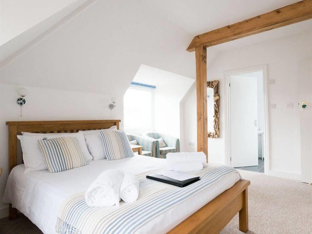 Southern Breeze Lodge - Adults Only Борнмът Екстериор снимка