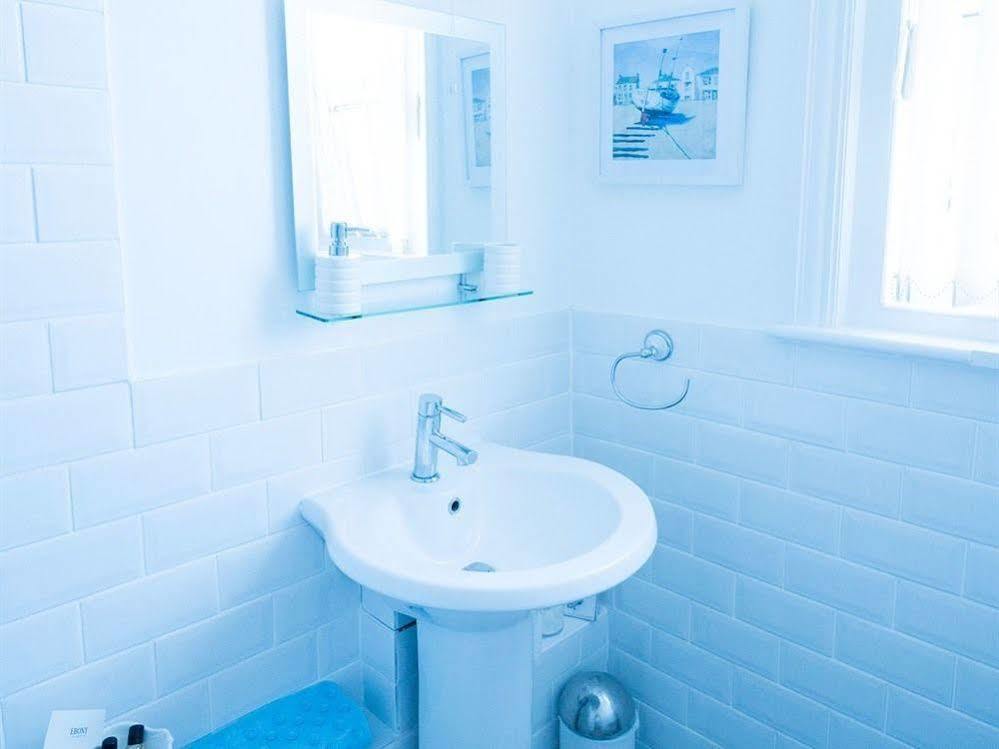 Southern Breeze Lodge - Adults Only Борнмът Екстериор снимка